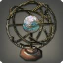 ffxiv etheirys globe.